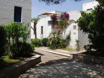 Foto degli esterni nr. 12