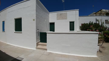 Foto degli esterni nr. 1