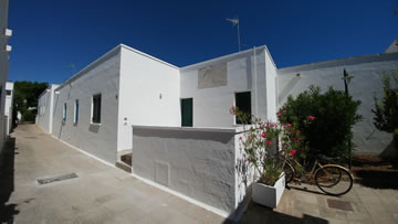 Foto degli esterni nr. 2