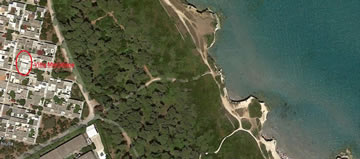 Foto degli esterni nr. 3