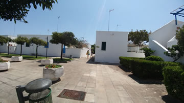 Foto degli esterni nr. 4