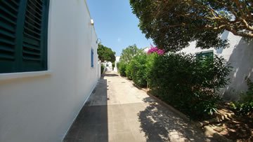 Foto degli esterni nr. 5