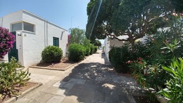 Foto degli esterni nr. 6