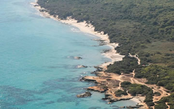 Foto degli esterni nr. 8