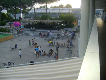 Foto degli esterni nr. 9