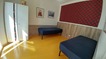 Foto degli interni nr. 5