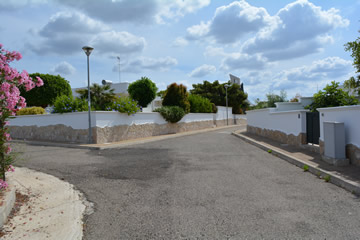 Foto degli esterni nr. 10