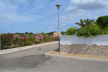 Foto degli esterni nr. 11