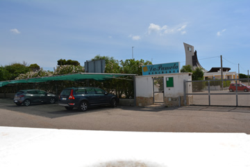 Foto degli esterni nr. 12