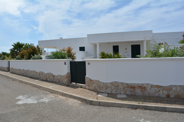 Foto degli esterni nr. 2