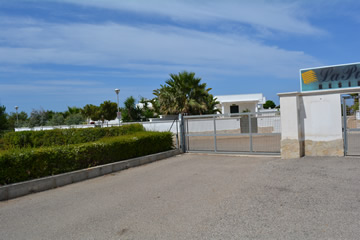 Foto degli esterni nr. 5