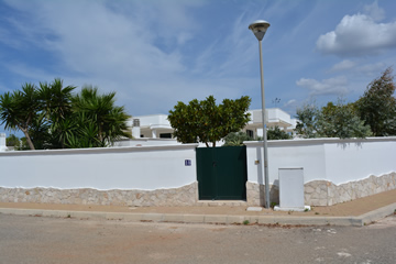 Foto degli esterni nr. 6