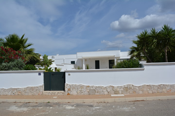 Foto degli esterni nr. 7