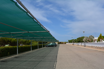 Foto degli esterni nr. 8