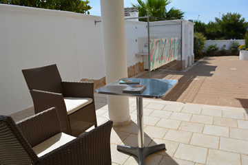 Foto del giardino nr. 10