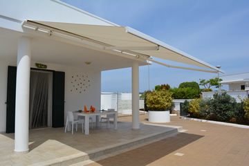 Foto del giardino nr. 12