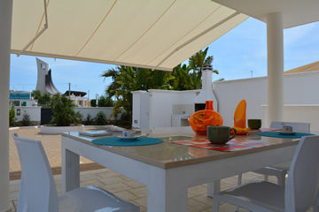 Foto del giardino nr. 14