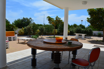 Foto del giardino nr. 1