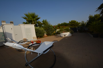 Foto del giardino nr. 20