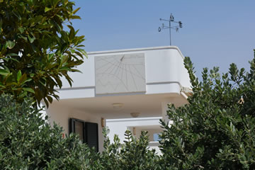 Foto del giardino nr. 2