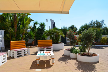 Foto del giardino nr. 3