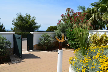 Foto del giardino nr. 4