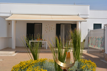 Foto del giardino nr. 5