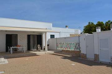 Foto del giardino nr. 6