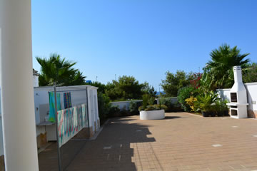 Foto del giardino nr. 7