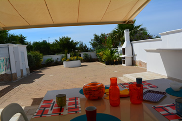 Foto del giardino nr. 8